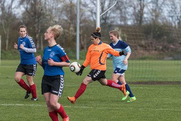 Bild 93 - F VfL Kellinghusen - SG R�nnau/Daldorf : Ergebnis: 0:1